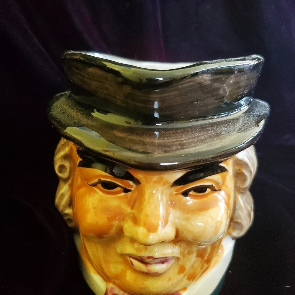 Toby Mug Bundle